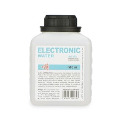 Liquido De Limpieza Universal Electronic Water Oem Art.035 500ml