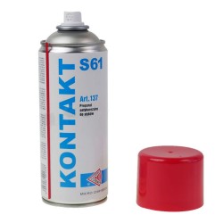 Spray De Limpieza Kontakt S61 400ml Art.137