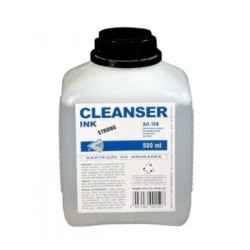 Limpiador Oem Cleanser Ink Strong Para Limpieza Interna De Cartuchos Art.150 500ml