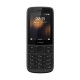 Nokia 215/TA-1284 Black Dual SIM Phone