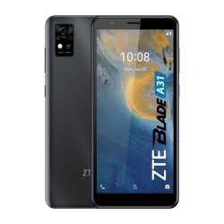 ZTE Blade A31 Grey 2GB/32GB 5.45" Dual SIM Smartphone