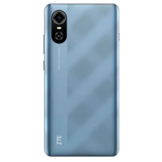 ZTE Blade A31 Plus Blue 2GB/32GB 6" Dual SIM Smartphone