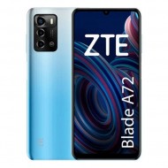 ZTE Blade A72 Blue 3GB/64GB 6.52" Dual SIM Smartphone