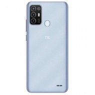 ZTE Blade A52 Blue 2GB/64GB 6.52" Dual SIM Smartphone