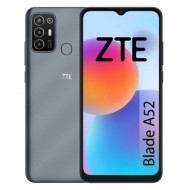 ZTE Blade A52 Grey 2GB/64GB 6.52" Dual SIM Smartphone