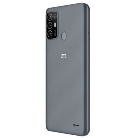 ZTE Blade A52 Grey 2GB/64GB 6.52" Dual SIM Smartphone
