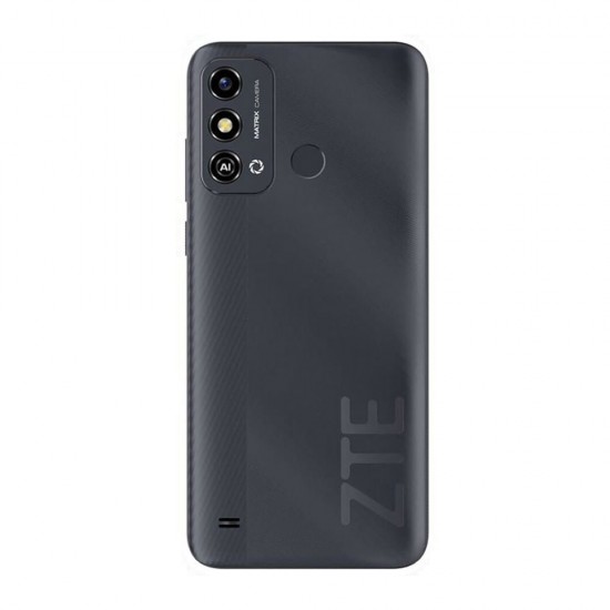 Smartphone ZTE Blade A53 4G Gris 2GB/32GB 6.52" Dual SIM