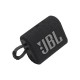 Mini Coluna Bluetooth Jbl Go3 Preto V5.1