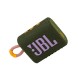 JBL Go3 Green V5.1 Mini Bluetooth Speaker