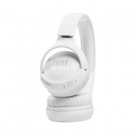 JBL Tune 510BT White Purebass Wireless Headphones