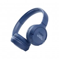 JBL Tune 510BT Blue Purebass Wireless Headphones