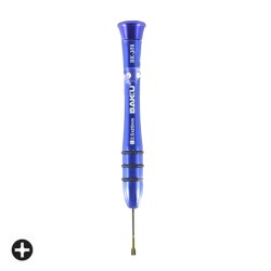 Baku Bk-338 Standard Precision Screwdriver Tool 2.5