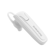 Borofone BC21 White Wireless Earphones