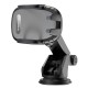 Borofone BH53 Black Car Phone Holder With 360º Rotation