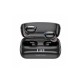 Earbuds Borofone BE55 Negro Bluetooth TWS