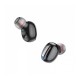 Earbuds Borofone BE55 Negro Bluetooth TWS