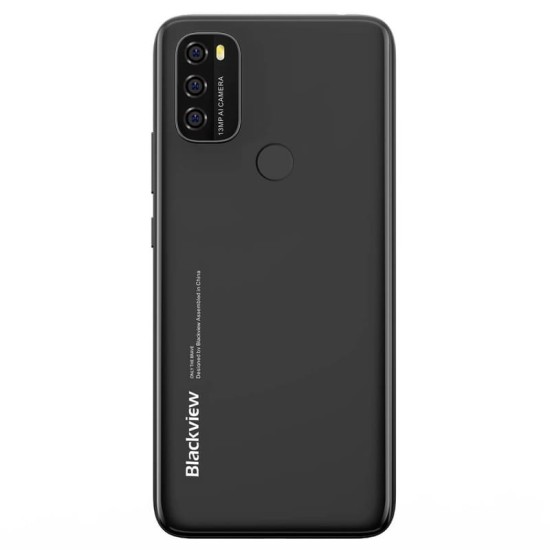 Smartphone Blackview A70 Pro Preto 4gb/32gb 6.52