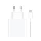 Cargador Xiaomi MDY-12-ES Blanco 67W USB Para Tipo-C