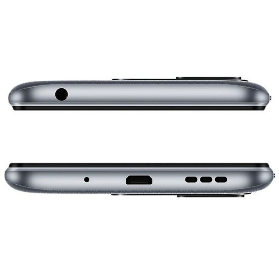 Xiaomi Redmi 10A 2GB/32GB 6.53" Silver Dual SIM Smartphone