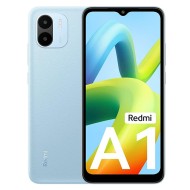 Smartphone Xiaomi Redmi A1 Azul 2gb/32gb 6.52
