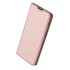 Funda Flip Cover Samsung Galaxy M32 Rosa Dux Ducis Skin Pro