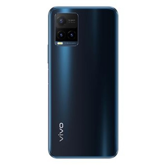 Vivo Y21s 5G Blue 4GB/128GB 6.51" Dual SIM Smartphone