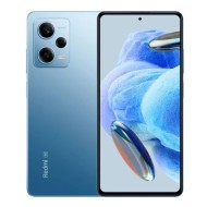 Smartphone Xiaomi Redmi Note 12 Pro 5g Azul 6gb/128gb 6.67