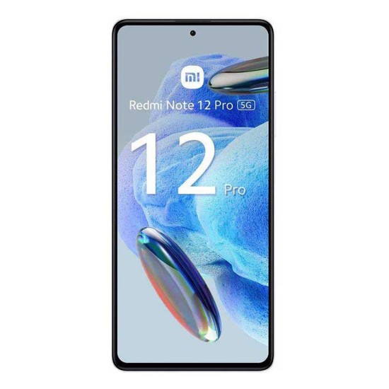 Smartphone Xiaomi Redmi Note 12 Pro 5G Azul 6GB/128GB 6.67" Dual SIM