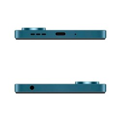 Smartphone Xiaomi Redmi 13c Azul 4gb/128gb 6.74" Dual Sim