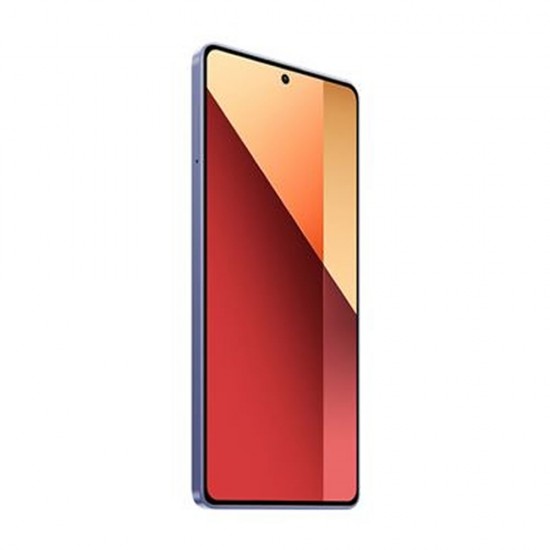 Smartphone Xiaomi Redmi Note 13 Pro 4G Violeta 12GB/512GB 6.67" Dual SIM