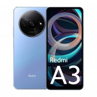 Smartphone Xiaomi Redmi A3 Azul 4GB/128GB 6.71" Dual SIM