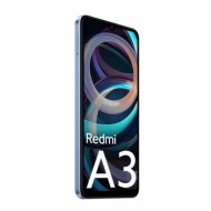 Smartphone Xiaomi Redmi A3 Azul 3gb/64gb 6.71