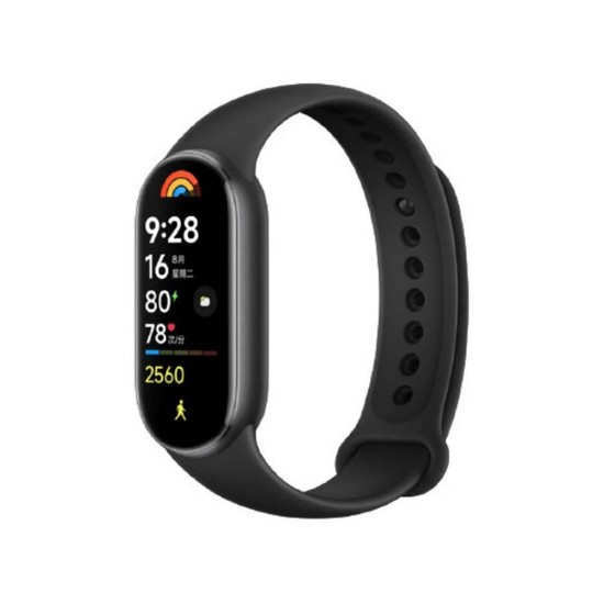 Xiaomi Smart Band 9 Black Smartwatch