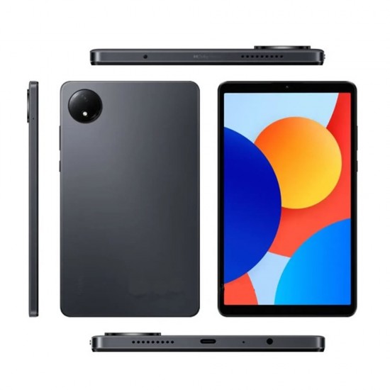 Xiaomi Redmi Pad SE Grey 4GB/64GB 8.7" Tablet