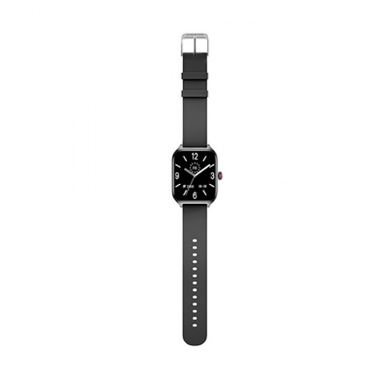 Borofone BD5 Black Smartwatch