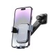 Borofone BH94 Black Car Phone Holder For Air Vent