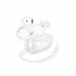 Earbuds Borofone Bw46 Branco Crystal Bluetooth Tws