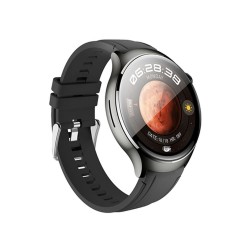 Borofone BD7 Black Smartwatch