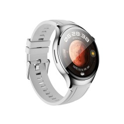 Smartwatch Borofone Bd7 Cinza