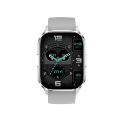 Smartwatch Borofone Bd8 Cinza