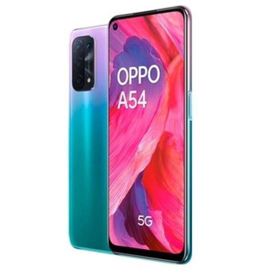 Smartphone Oppo A54 5g Cph2195 Roxo 4gb / 64gb 6.51