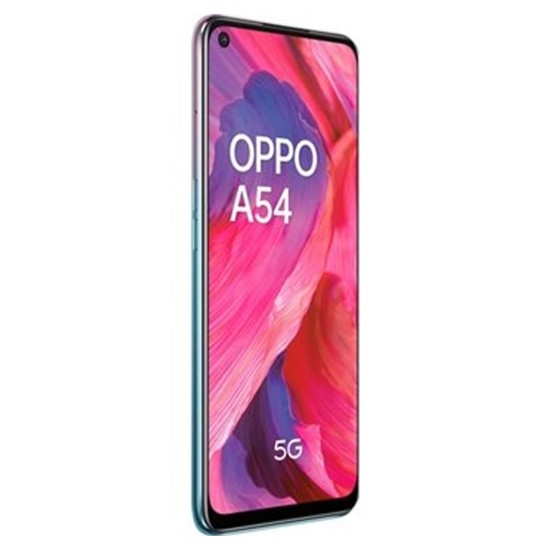 Smartphone Oppo A54 5g Cph2195 Roxo 4gb / 64gb 6.51