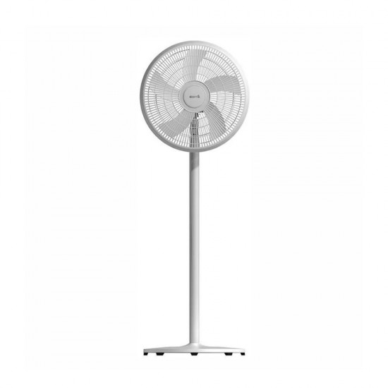 Ventilador de Pie Deerma FD15W Blanco 40W Ø43cm