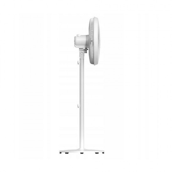 Ventilador de Pie Deerma FD15W Blanco 40W Ø43cm