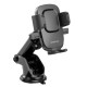 Borofone BH60 Black Car Phone Holder