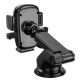 Borofone BH60 Black Car Phone Holder