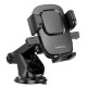 Borofone BH60 Black Car Phone Holder