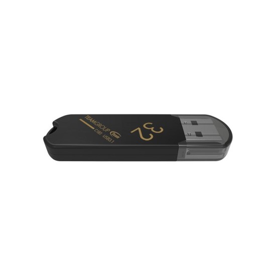 Pendrive Team Group 32GB Negro C183 USB 3.2