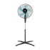 Standing Fan Ardes AR5ST40PN Black 50W Automatic Side Swing