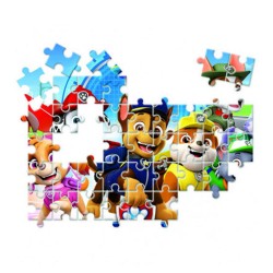 Clementoni Paw Patrol 30pcs Super Color Puzzle